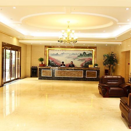 Wanyue Shijia Hotel 蘇州 エクステリア 写真