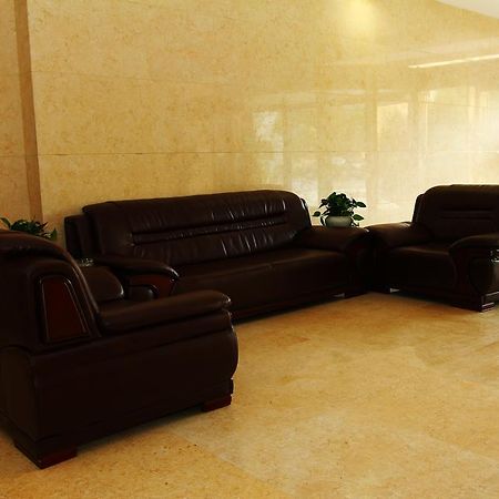 Wanyue Shijia Hotel 蘇州 エクステリア 写真