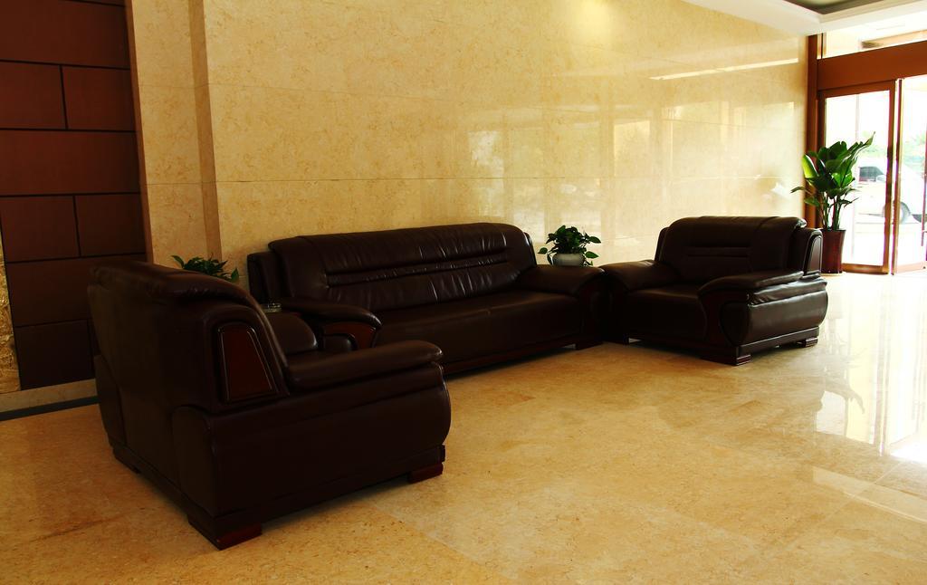 Wanyue Shijia Hotel 蘇州 エクステリア 写真
